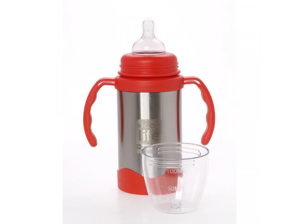 Eco Life Baby Thermos 300ml