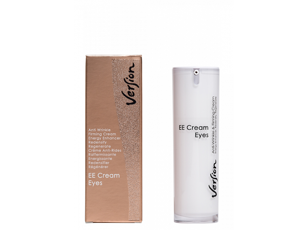 Version Derma EE Cream Eyes, 30 ml