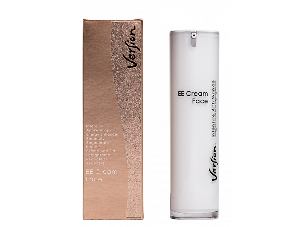 Version Derma EE Cream Face, 50 ml