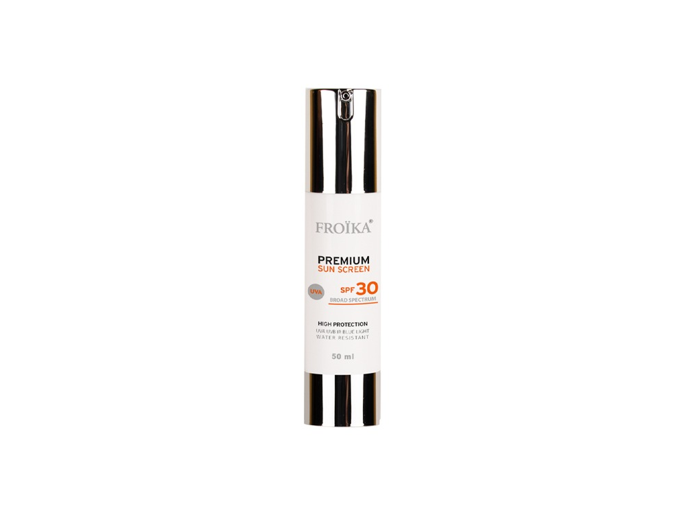 Froika Premium Sun Screen SPF30 50ml