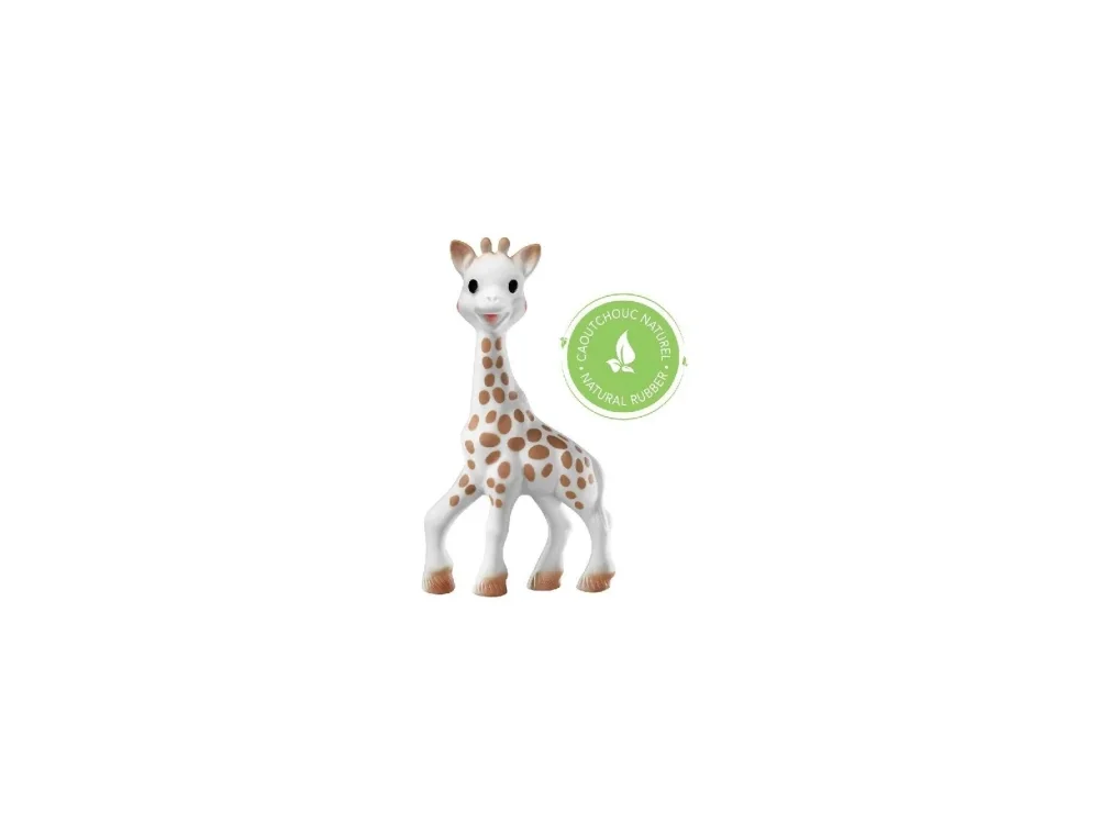 Sophie La Girafe My 1st Christmas, Χριστουγεννιάτικο Σετ Δώρου