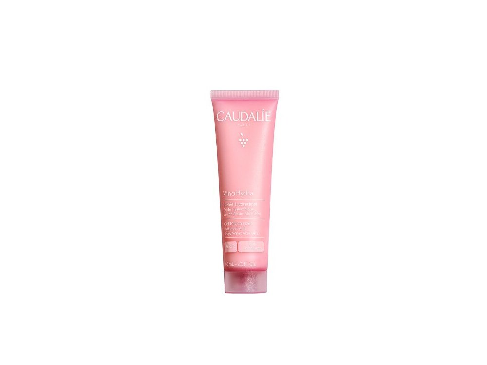 Caudalie Vinohydra Gel, Ενυδατικό Τζελ για Μικτές Επιδερμίδες, 60ml