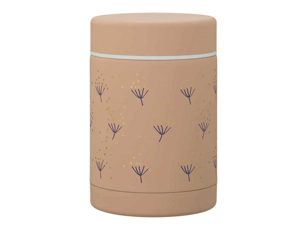 Fresk Θερμός Φαγητού με διπλό τοίχωμα από ανοξείδωτο ατσάλι, Dandelion, 300ml