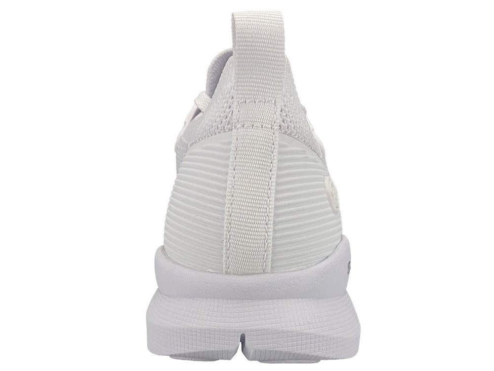 Scholl Jump Sock White, Γυναικεία Ανατομικά Παπούτσια, Νο44