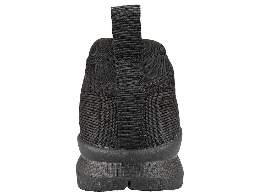 Scholl Jump Slip On Black, Γυναικεία Ανατομικά Παπούτσια, Νο38