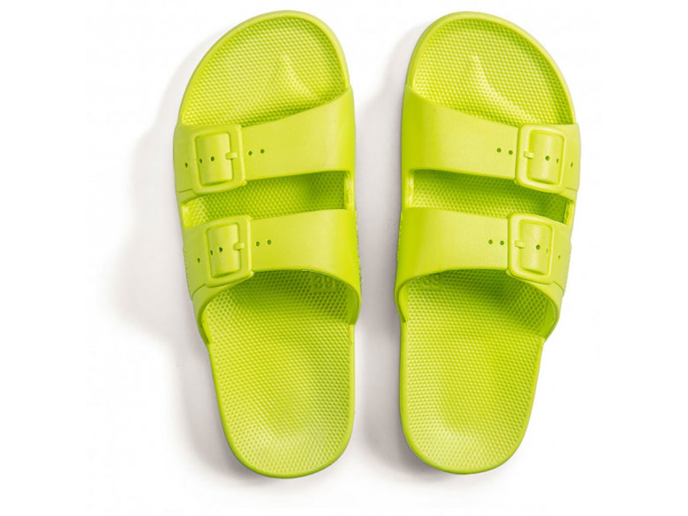 Freedomoses Γυναικεία Slide Σανδάλια, Alice Basic, No40-41