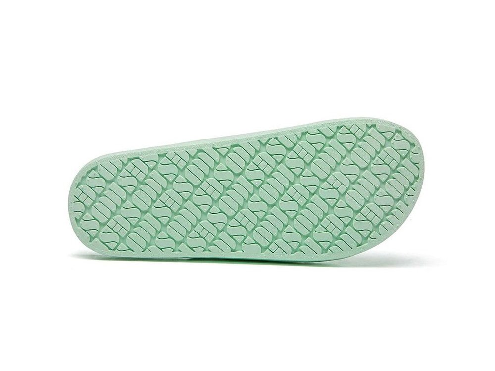 Freedomoses Γυναικεία Slide Σανδάλια, Mint, No36-37
