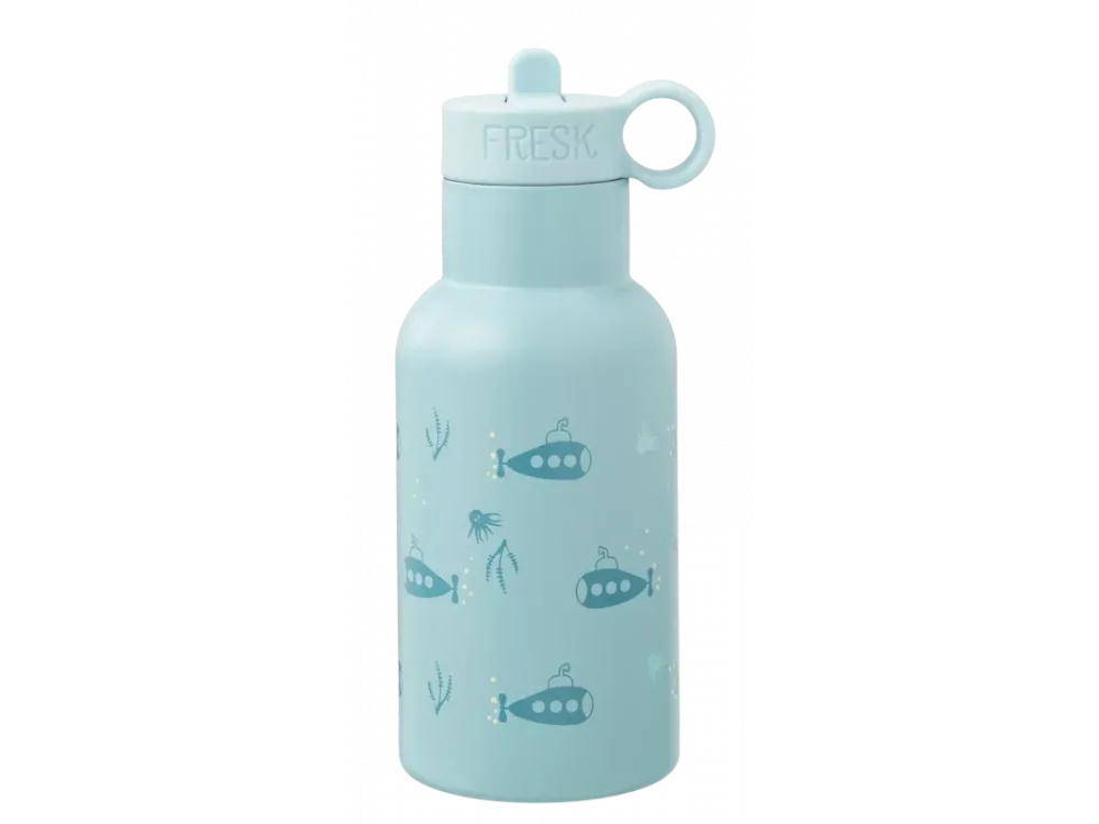 Fresk Nordic Submarine, Ανοξείδωτο Παγούρι Θερμός, 350ml