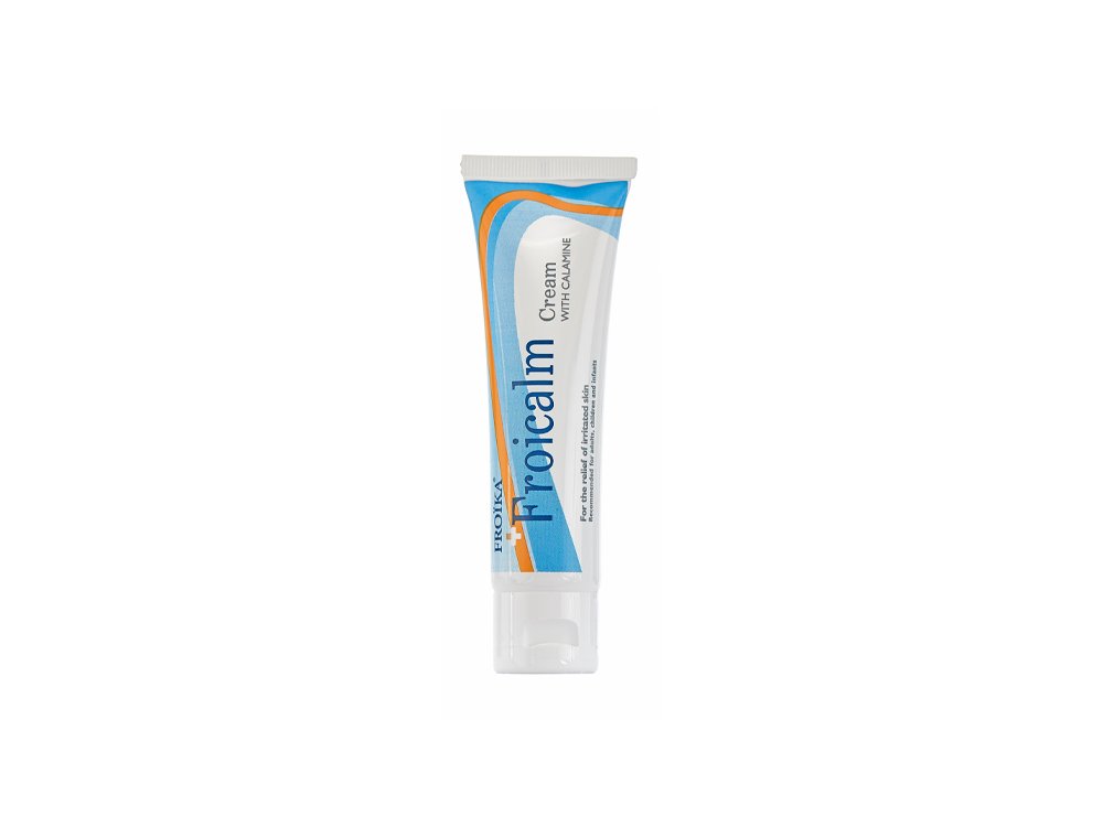 Froica Froicalm Cream 150ml