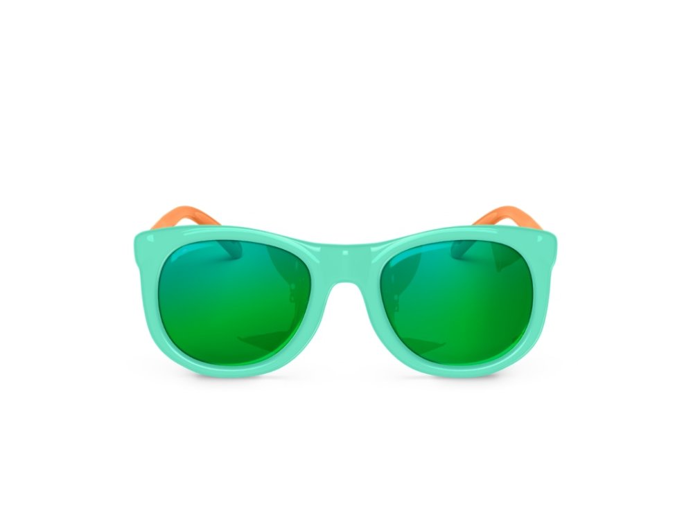 Suavinex Polarized Sunglasses, Γυαλιά ηλίου, Normal Green, 24-36m, 1τμχ