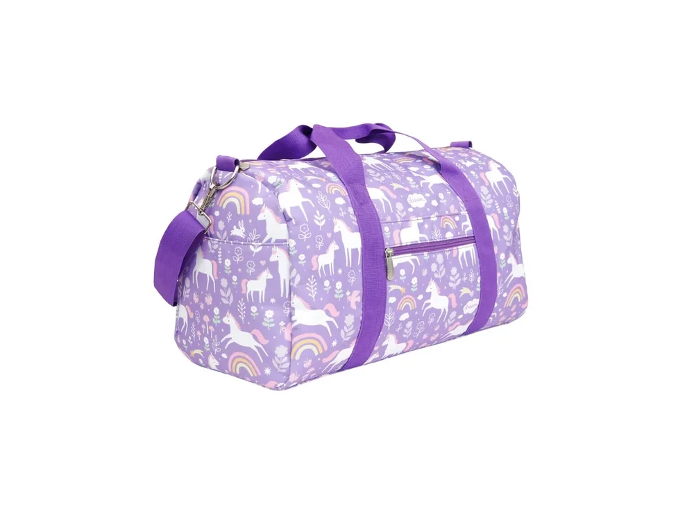 A little lovely company Unicorn, Μικρό Weekend bag 46x25εκ. 1τμχ