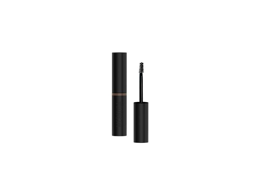 Mesauda Brow a Spell Volumizing Mascara Eyebrows ,101-Blonde 4.2ml