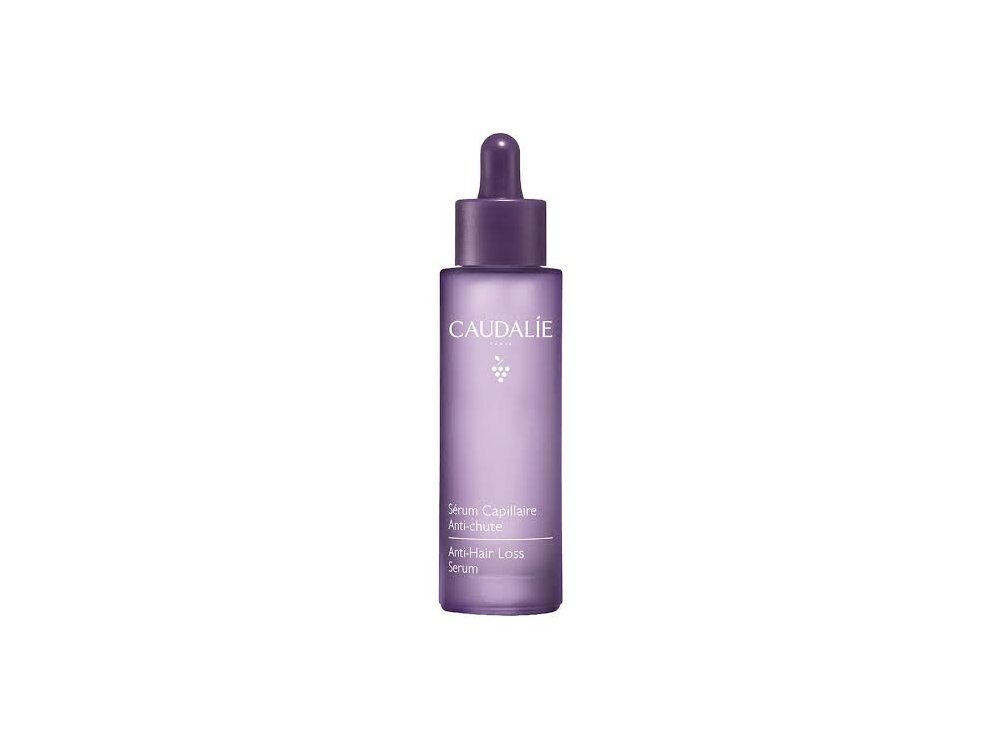 Caudalie Scalp Serum κατά της Τριχόπτωσης & Ενίσχυσης Όγκου 50ml