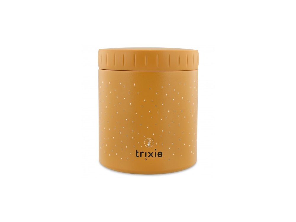 Trixie Mrs.Fox, Βρεφικό Θερμός Φαγητού, 500ml