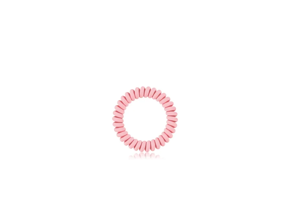 Invisibobble Gift Set Perfect Essentials Λαστιχάκια Μαλλιών, 7τμχ