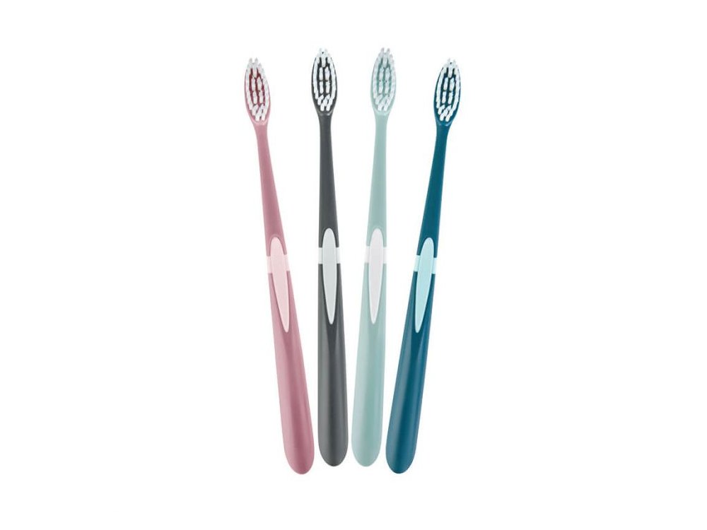 Jordan Gum Protector Soft, Οδοντόβουρτσα Μαλακή για την Προστασία των Ούλων, 1τμχ