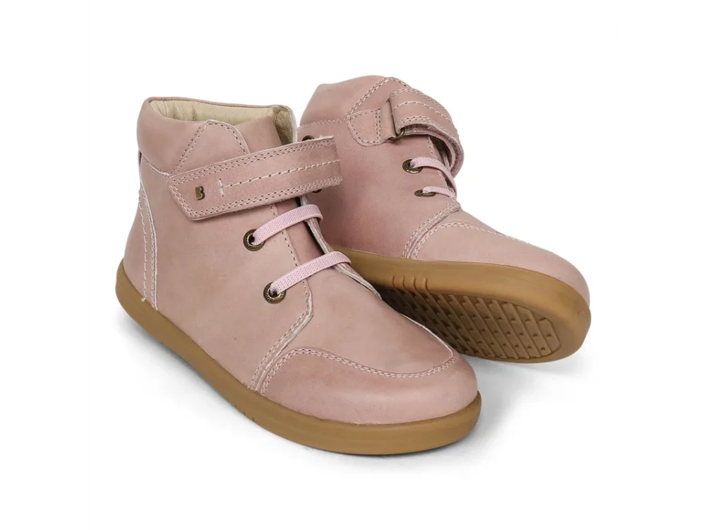 Bobux iWalk, Timber Boot Dusk, No.24