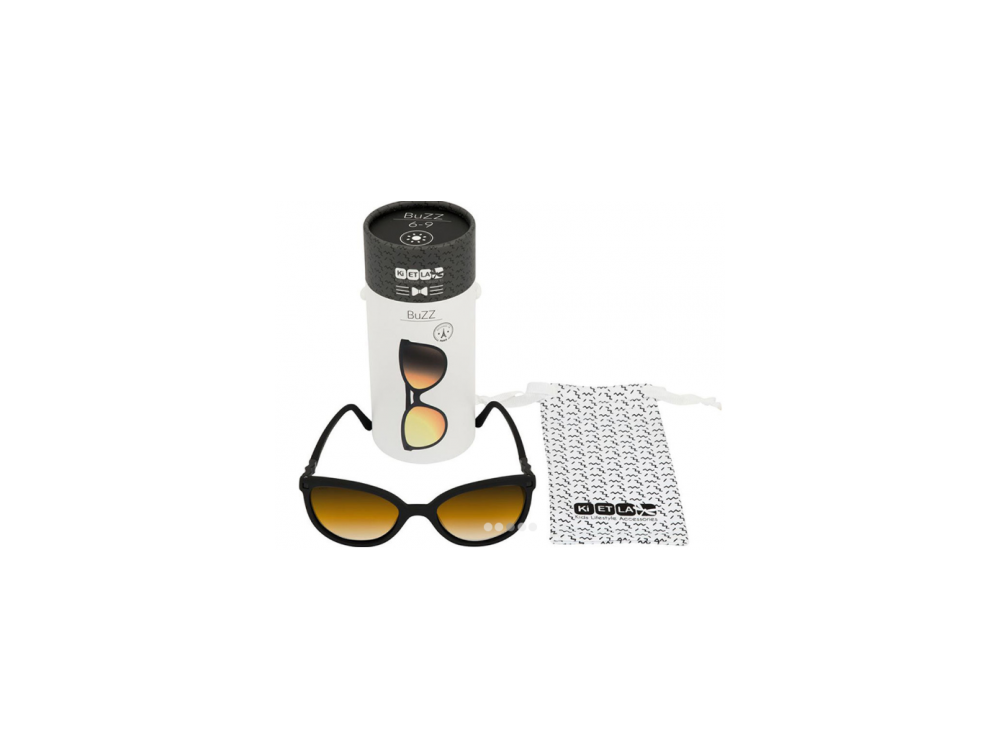 KiETLA Buzz Sun, Άθραυστα Γυαλιά Ηλίου για 6-9 ετών