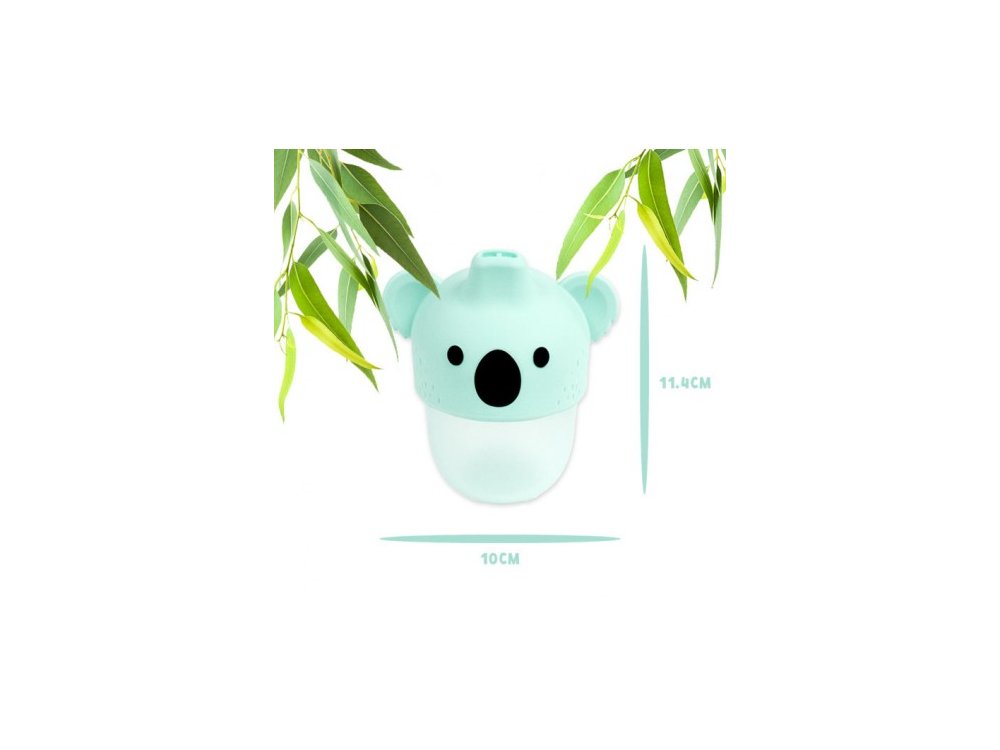 Munchkin Koala Παιδικό Κύπελλο Soft Touch Sippy Cup, 230ml