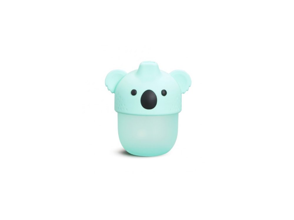 Munchkin Koala Παιδικό Κύπελλο Soft Touch Sippy Cup, 230ml