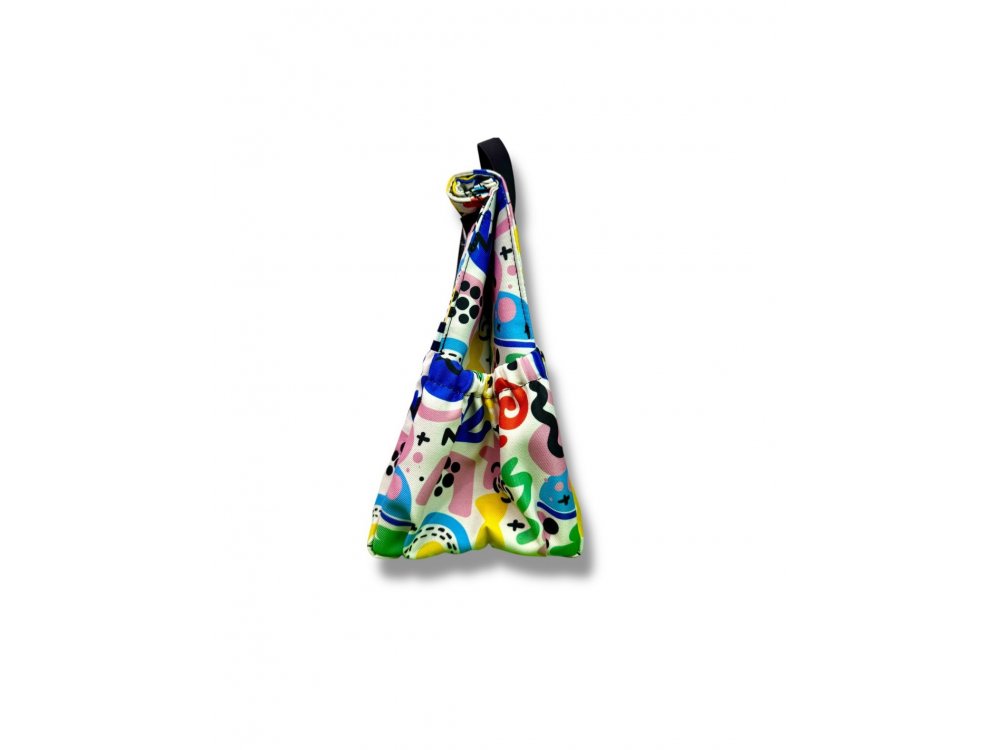 The Lunch Bags Kids Pop, Ισοθερμική Τσάντα Φαγητού (8Lt), 1τμχ