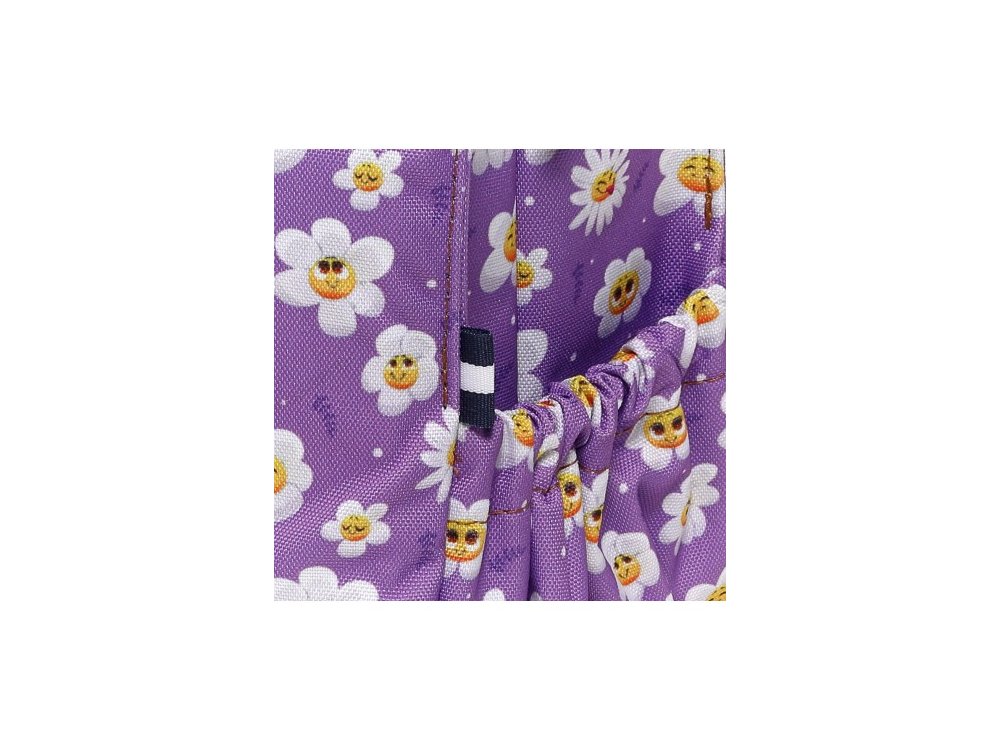 The Lunch Bags Kids Daisy Emojis, Ισοθερμική Τσάντα Φαγητού (5Lt), 1τμχ