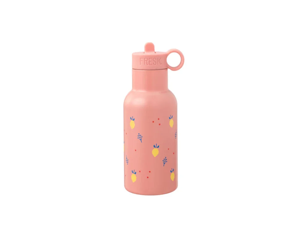 Fresk Nordic Citrus Fruit, Ανοξείδωτο Παγούρι Θερμός, 350ml