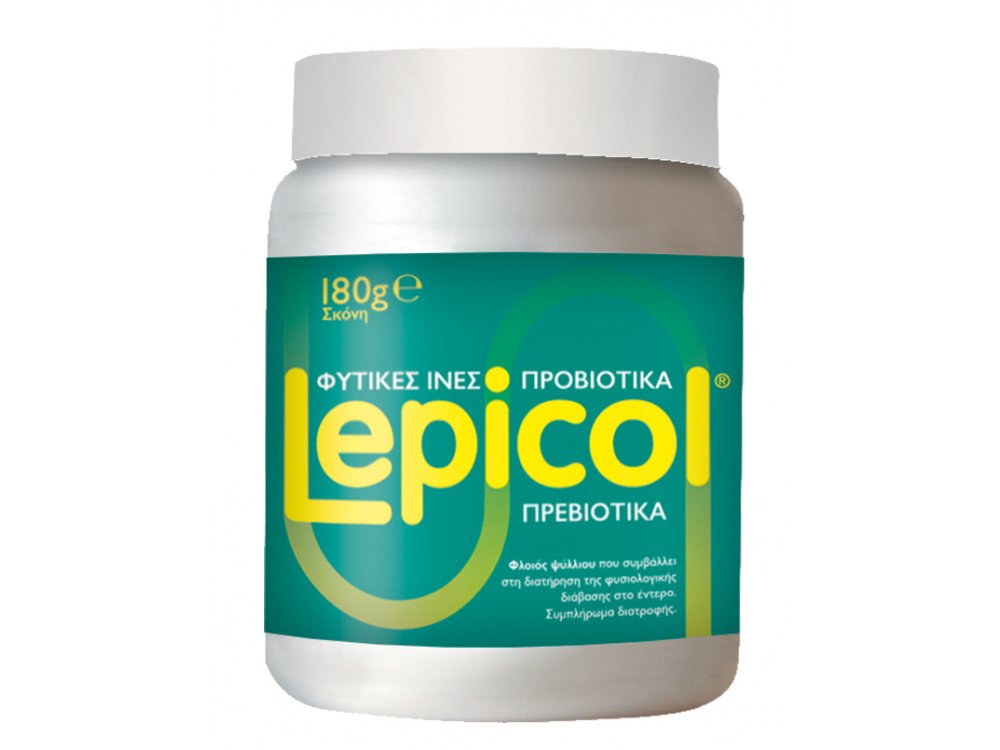 Protexin Lepicol 180gr
