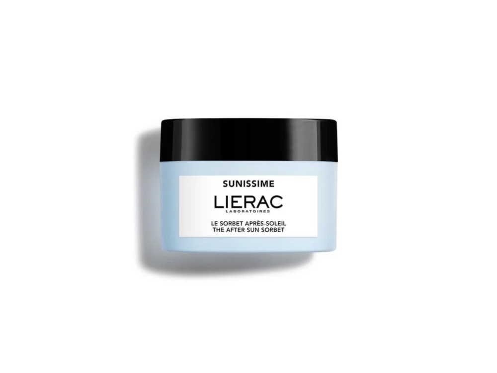 Lierac Sunissime After Sun Gel-Cream, Sorbet Για Μετά Τον Ήλιο, 50ml