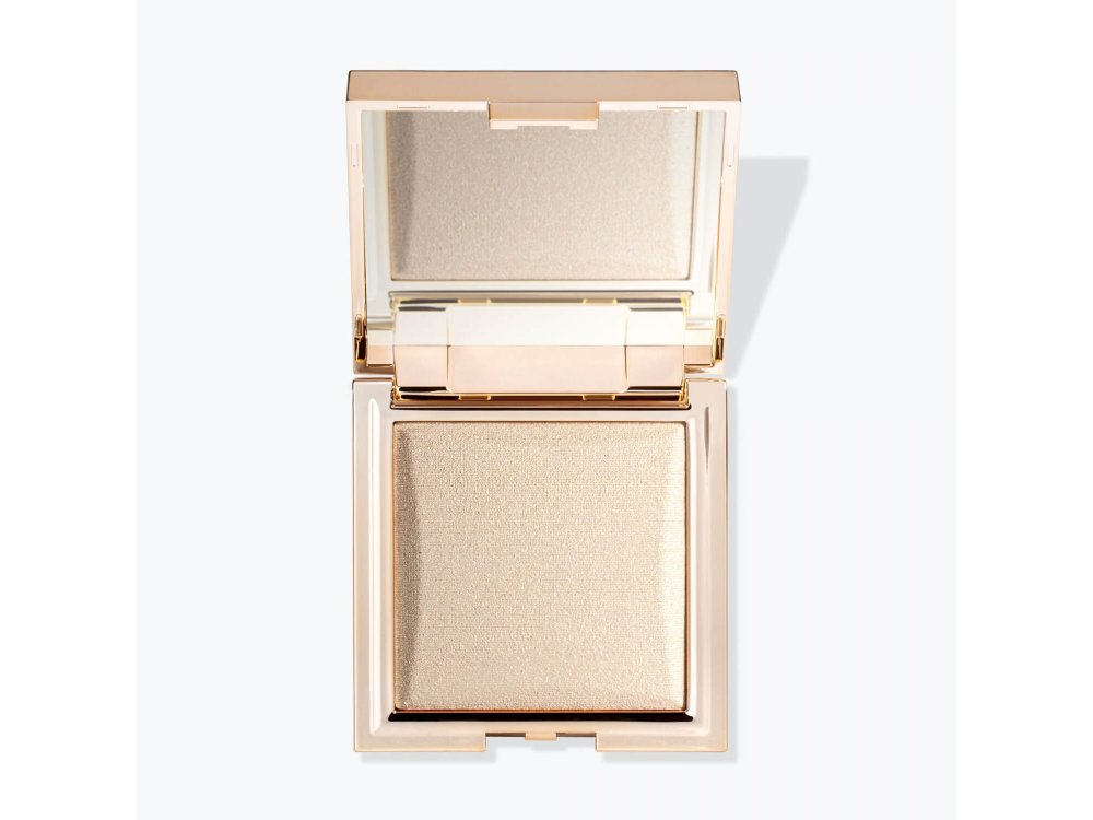 Mesauda Gold Xmas Diamond Glow Face Highlighter 101, 3gr