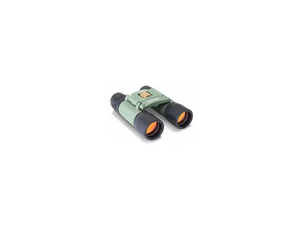 Kidywolf Kidybinoculars, Πράσινα Κιάλια, 1 τμχ
