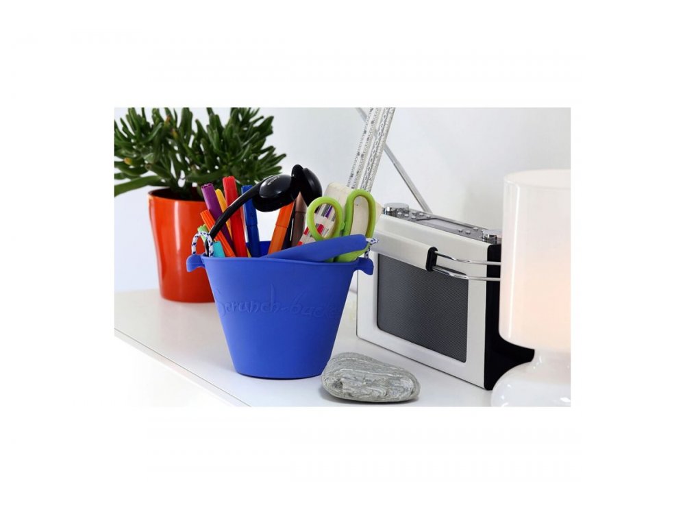 Scrunch Bucket, Κουβαδάκι Σιλικόνης, Mint