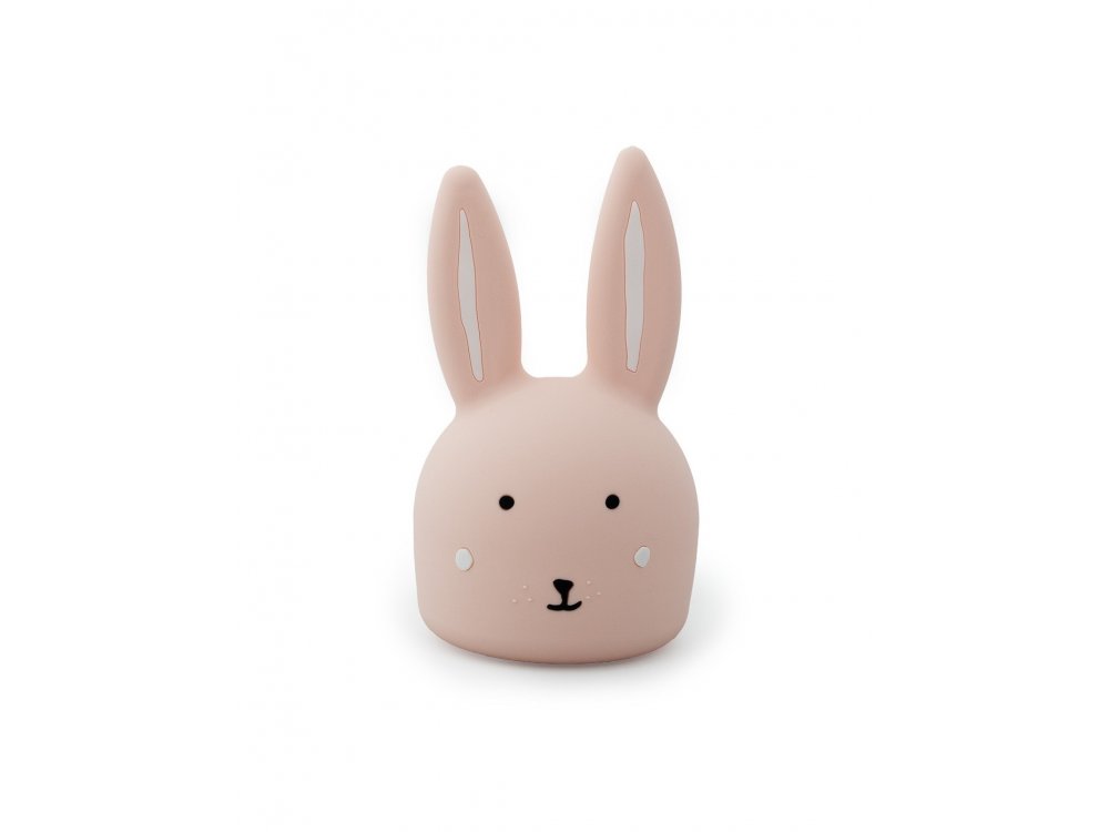 Trixie Επιτραπέζιο Φωτιστικό Νυκτός Mrs. Rabbit, 1τμχ