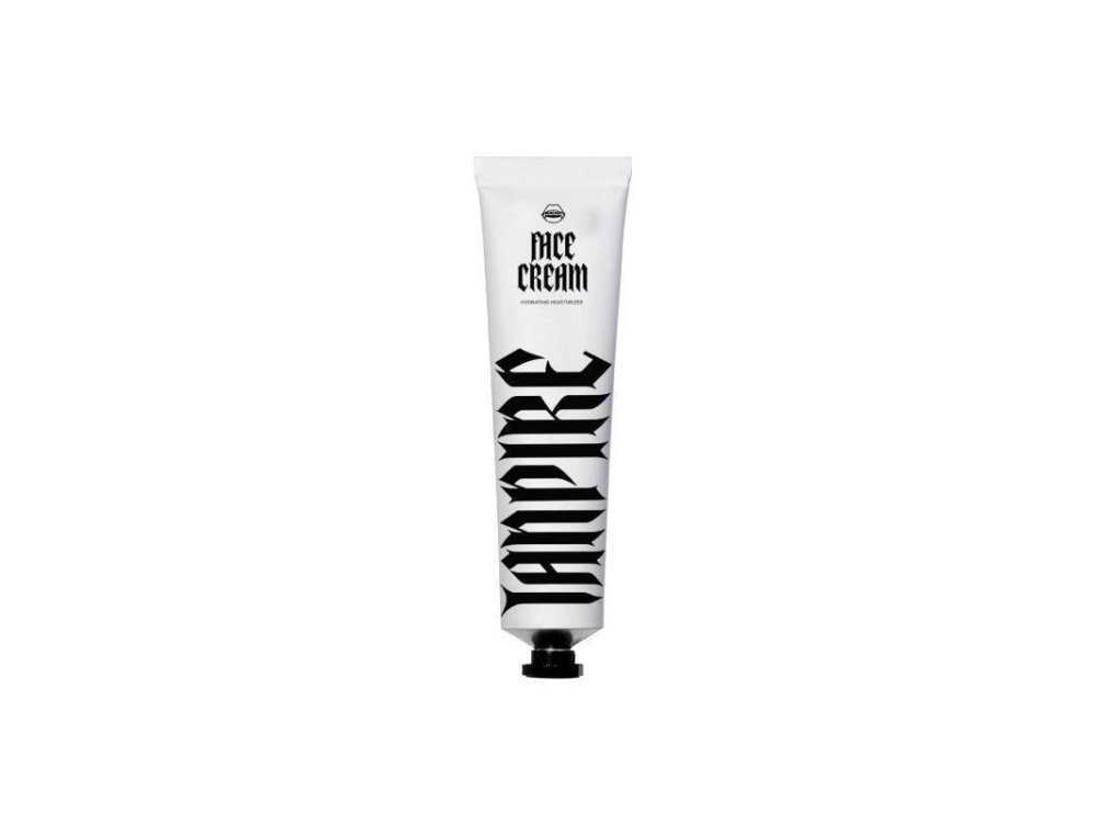 Tanpire Face Cream With Niacinamide, Κρέμα Προσώπου για Ενυδάτωση & Θρέψη, 50ml