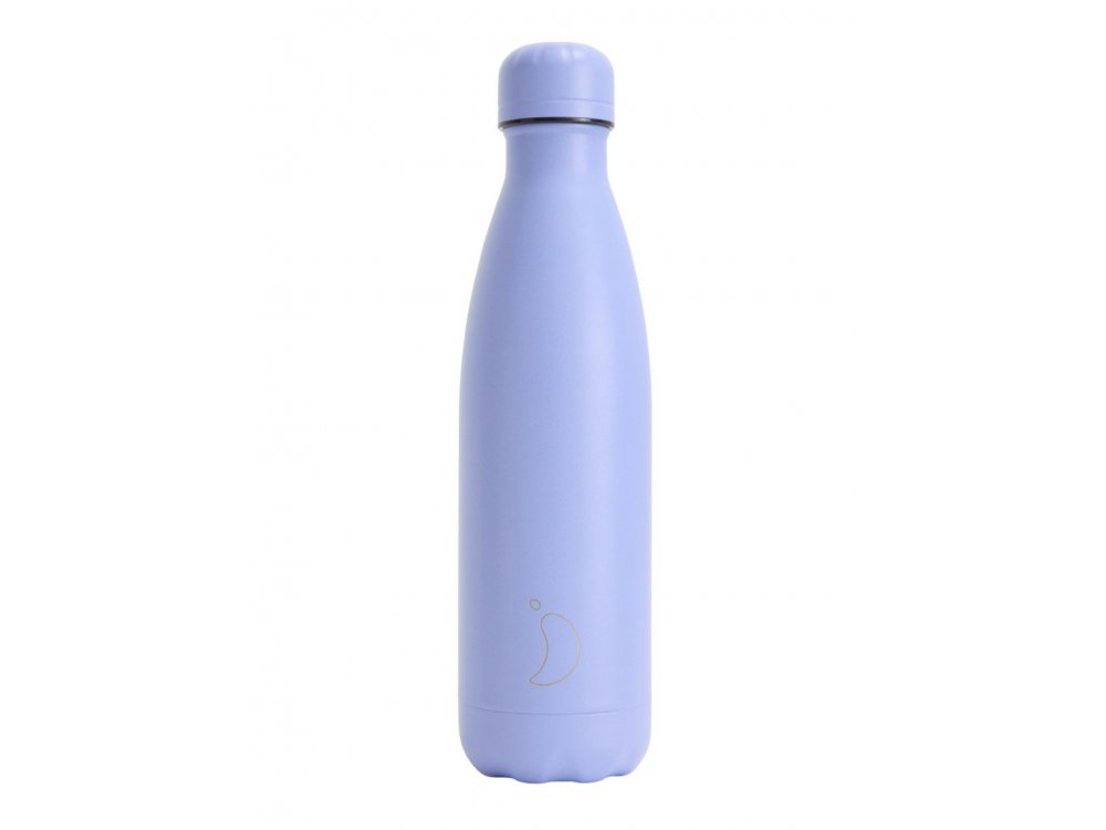 Chillys Ανοξείδωτος Θερμός, All Bluebell, 500ml