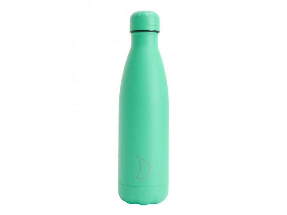 Chillys Ανοξείδωτος Θερμός, Apple, 500ml