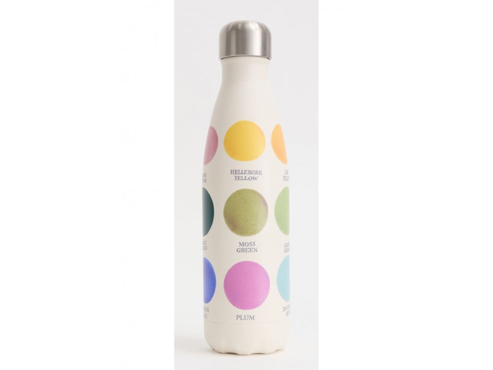 Chilly's Bottles, Μπουκάλι Θερμός E.B. Colour Palette, 500ml