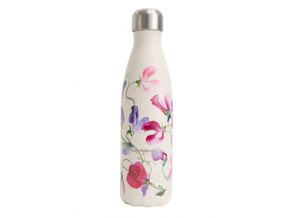 Chillys Ανοξείδωτος Θερμός, E.B Sweet Peas, 500ml