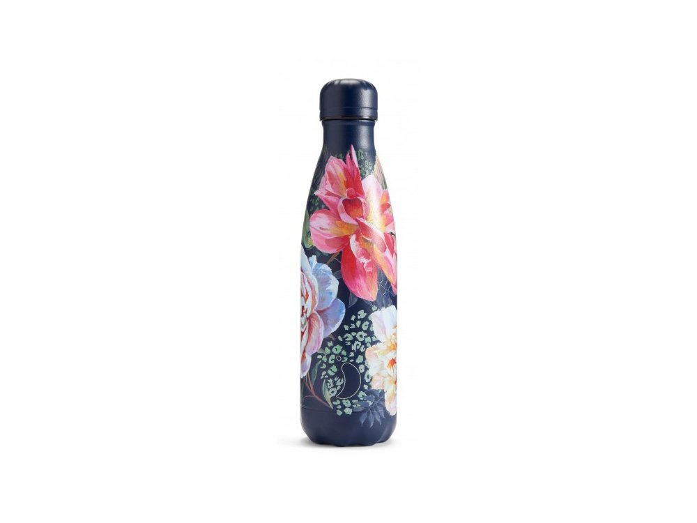 Chillys Ανοξείδωτος Θερμός, Climbing Camellia, 500ml