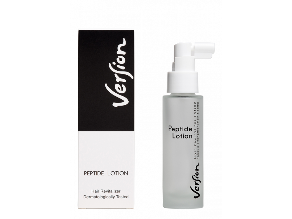 Version Derma Peptide Lotion, 50ml