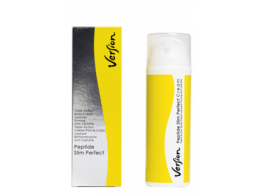 Version Peptide Slim Perfect, 150ml