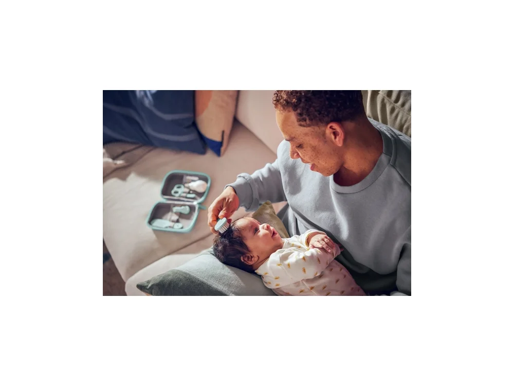 Philips Avent Σετ Βρεφικής Φροντίδας SCH401/00, 1σετ