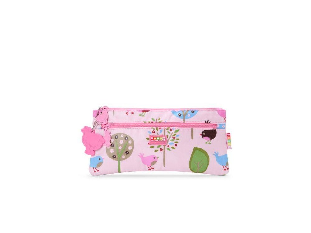 Penny Scallan Case, Chirpy Bird, Νεσεσέρ