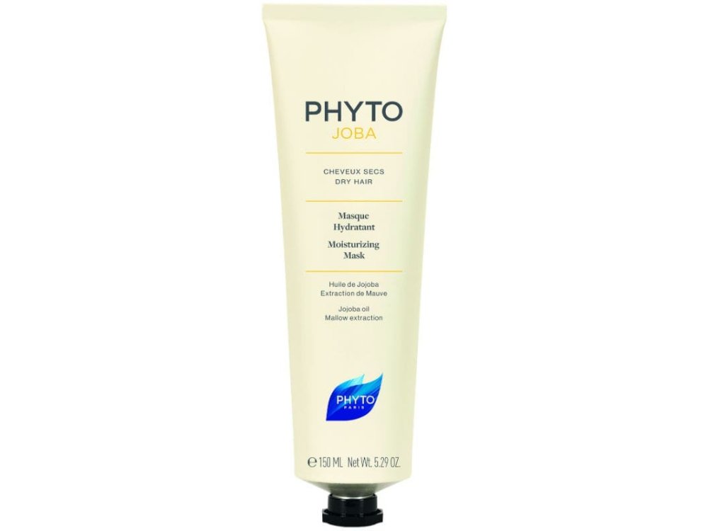 Phyto PhytoJoba, Ενυδατική Μάσκα για Ξηρά Μαλλιά, 150ml