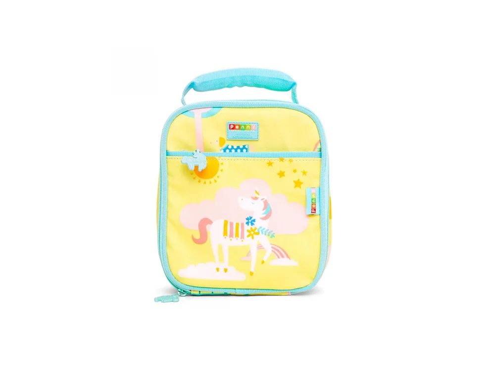 Penny Scallan LunchBox, Park Life, Ισοθερμική Τσάντα Φαγητού