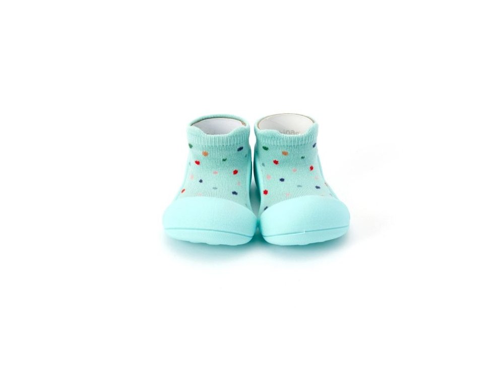 Attipas Pop Pink, Παιδικά Παπουτσάκια, Νο22.5