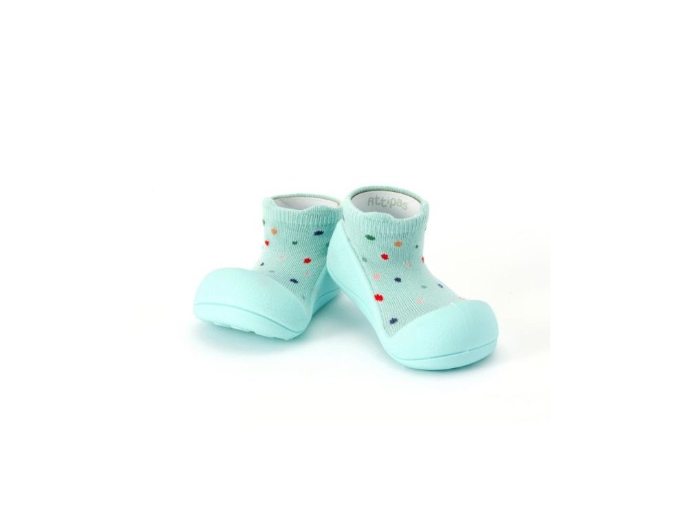 Attipas Pop Pink, Παιδικά Παπουτσάκια, Νο22.5