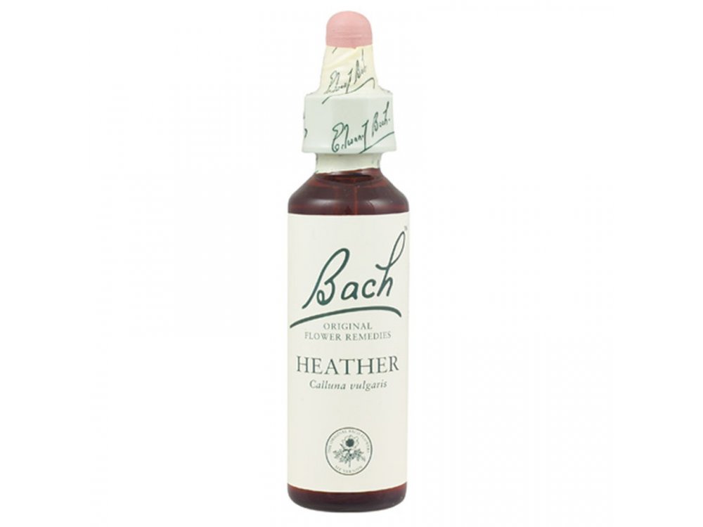 Power Health Bach Heather No14 20ml