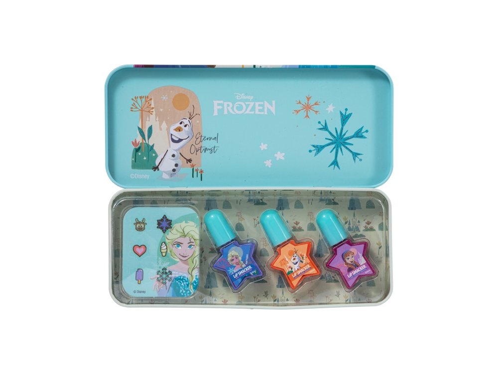 Lip Smacker Disney Frozen – Nail Polish Tin