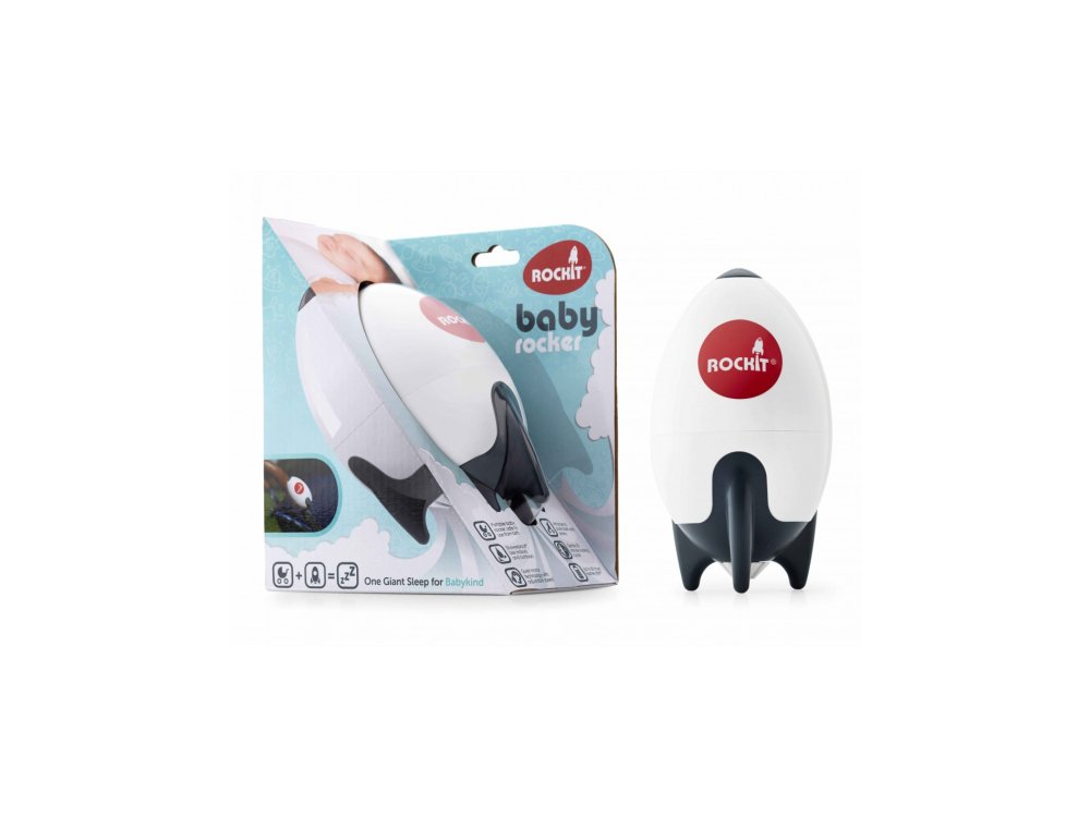 Rockit Rocker, Σύστημα Δόνησης Καροτσιού, 1τμχ